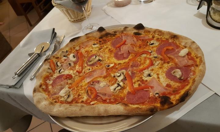 Pizzeria San Remo